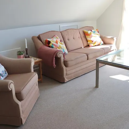 Damsbo Σπίτι διακοπών Brenderup