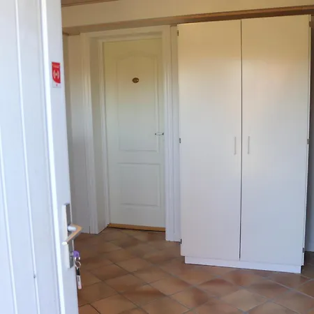 Σπίτι διακοπών Damsbo *