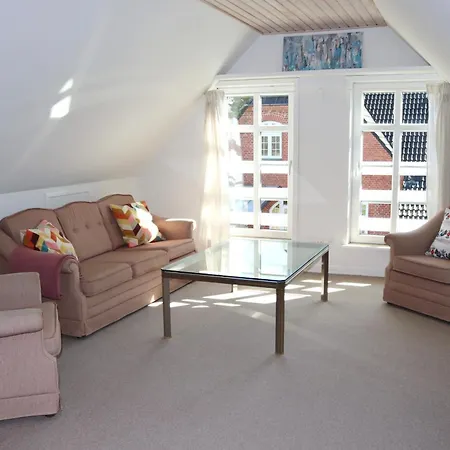 Damsbo Сasa de vacaciones