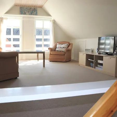 Σπίτι διακοπών Damsbo Brenderup