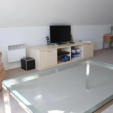 Holiday home Damsbo Brenderup