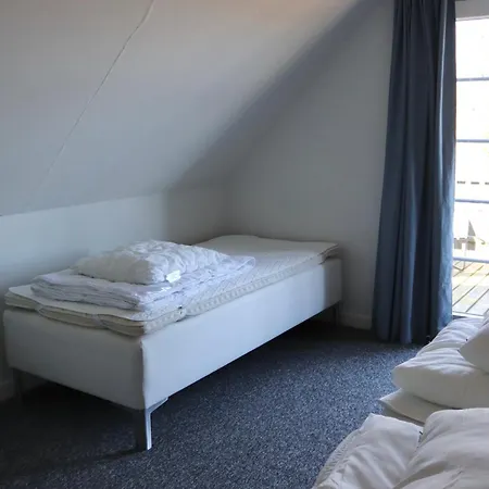 Damsbo Σπίτι διακοπών *