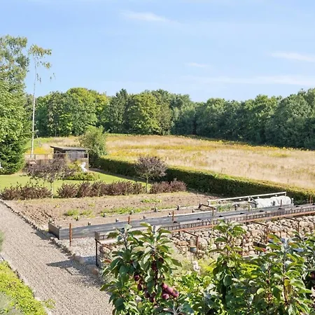 Damsbo Σπίτι διακοπών Brenderup