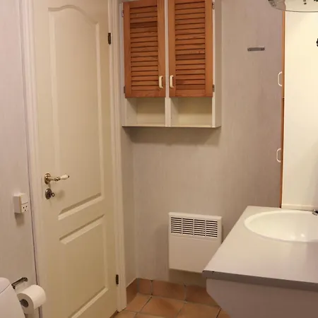 Damsbo Σπίτι διακοπών Brenderup