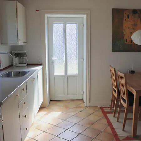 Damsbo Holiday home