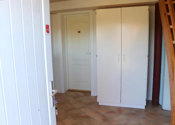 Ferienhaus Damsbo *