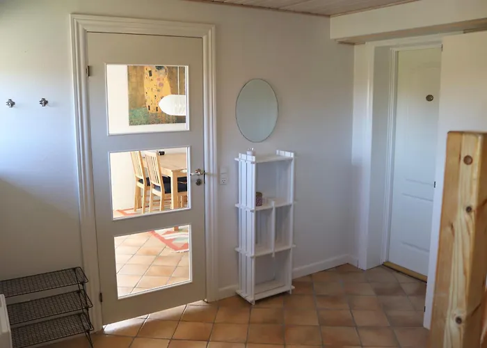 Casa de Férias Damsbo Brenderup